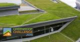Новости членов Совета: завершился второй ежегодный конкурс «Green Roof Challenge» от группы компаний Sayan Group