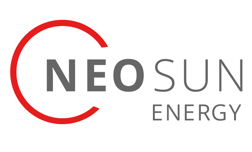 Новости членов Совета: Компания Neosun Energy вошла в ТОП-5 перспективных стартапов в области промышленных накопителей энергии в мире