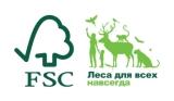Новости членов Совета: Благодаря FSC-сертификации в Архангельской области создан Двинско-Пинежский природный заказник