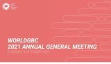 Совет принял участие в Общем Собрании членов WorldGBC Всемирного Совета по экологическому стоительству