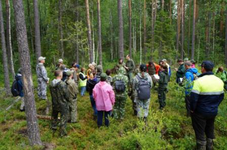 FSC International: более строгие правила защищают биоразнообразие и первозданные леса в России