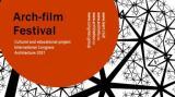 Новости партнеров Совета: Агентство АРХИТЕКТ представило молодежную программу Arch-film Festival Международного Конгресса «Архитектура 2021»