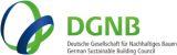 Приглашаем экспертов на вэбинар, о новой версии Системы сертификации DGNB 2020