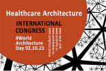 Приглашаем членов Совета принять участие в Международном АрхКонгрессе «Архитектура здоровья 2023»