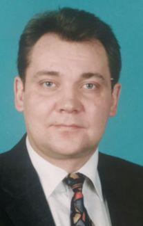Кандидат в члены Правления Совета созыва 2021 года Кулагин Олег Максимович