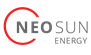 Представляем Вам нового члена нашего Партнерства: компанию NEOSUN Energy