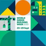 Авторская публикация 7 ДНЕЙ - 7 ДЕЙСТВИЙ, посвященная Всемирной неделе зеленого строительства WorldGBC