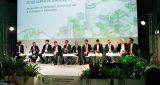 По итогам III Климатического форума городов "Экономика зеленых технологий в городах и зданиях"