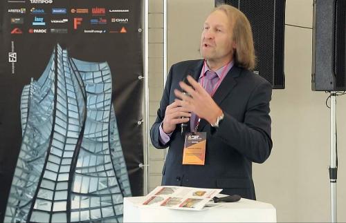 Мнение эксперта: Издание "Вечерняя Казань" опубликовала интервью с Алексеем Поляковым